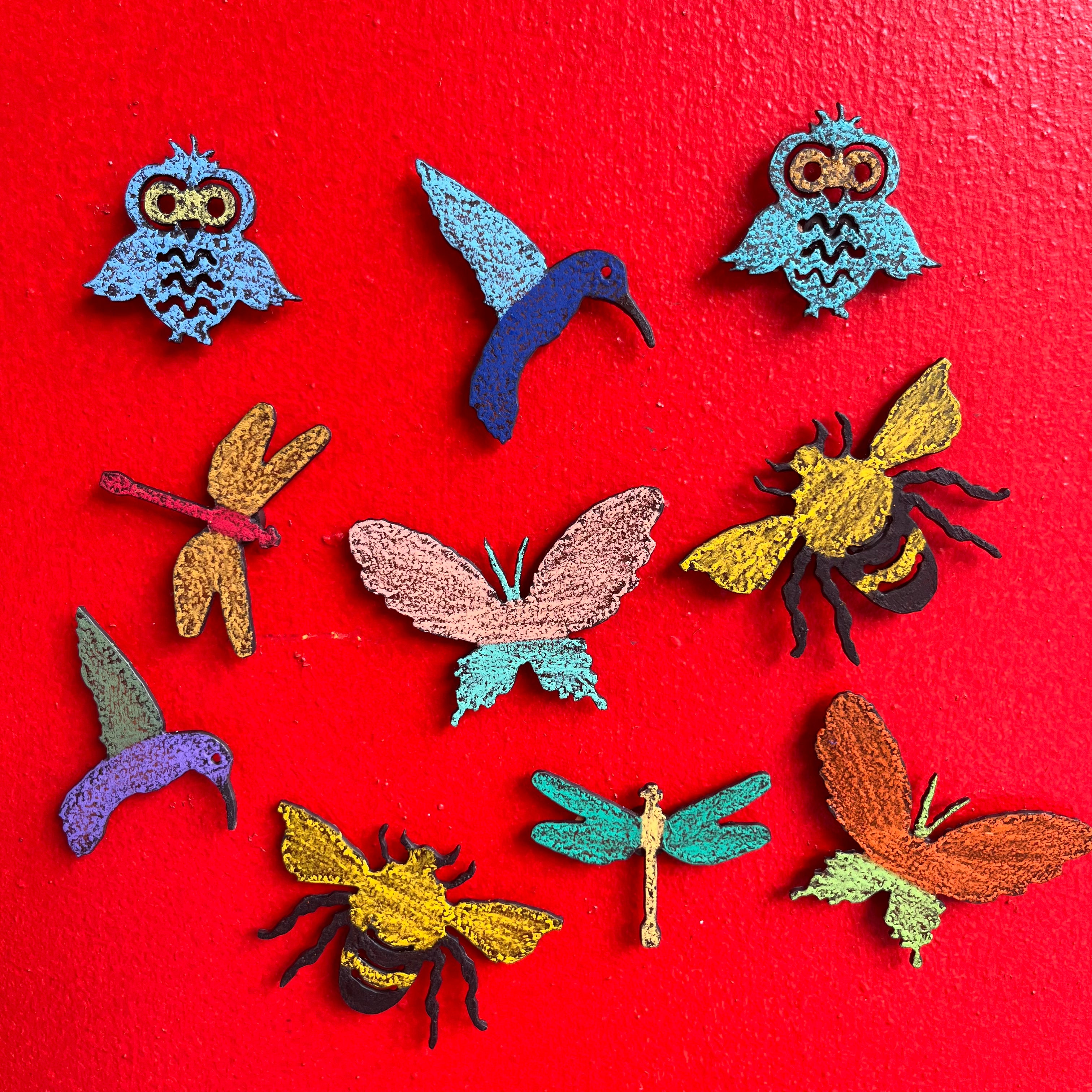 Insect Magnets