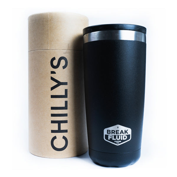 chilly coffee cup 500ml