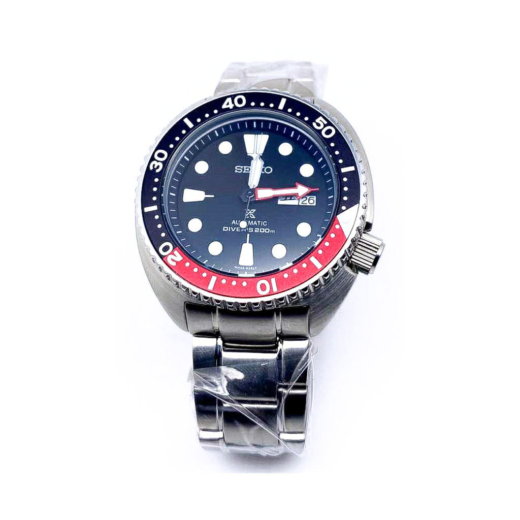 Seiko Divers SK765 Automatic - Unisex Chain Watch