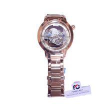 Load image into Gallery viewer, Forecast FC373 Men&#39;s Chain Watch - Bejewel