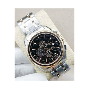 TS628 Chronograph - Men's Chain Watch - Bejewel