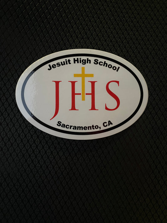 jesuit symbol