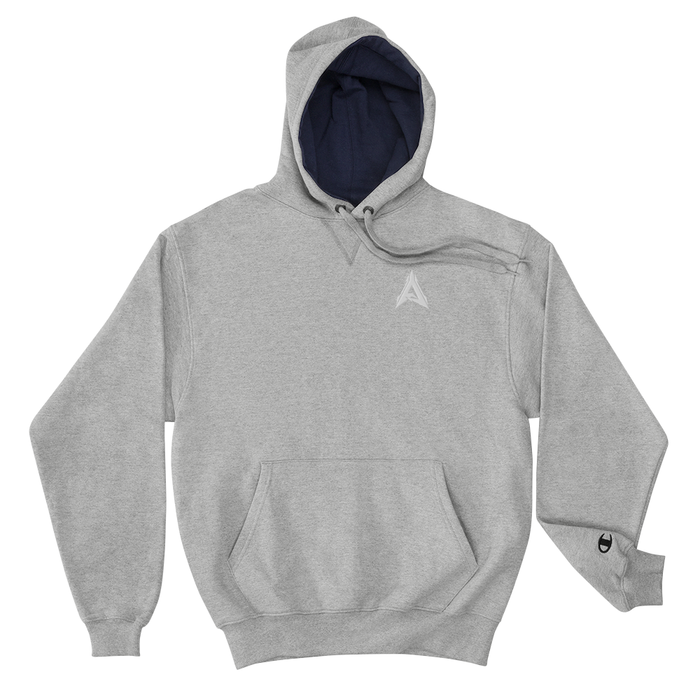 vengeance champion hoodie