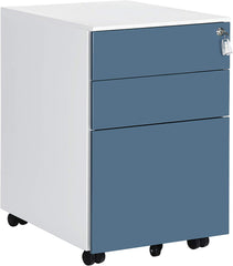 Top 10 Best Metal Filing Cabinets Of 2020 Devaise