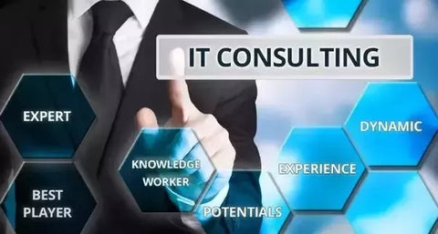 IT consulting