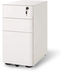 Top 10 Best Metal Filing Cabinets Of 2020 Devaise