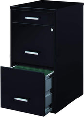 Top 10 Best Metal Filing Cabinets Of 2020 Devaise