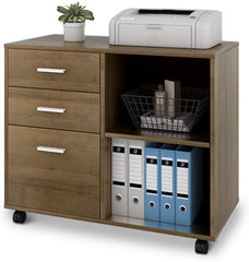 Top 10 Best Metal Filing Cabinets Of 2020 Devaise