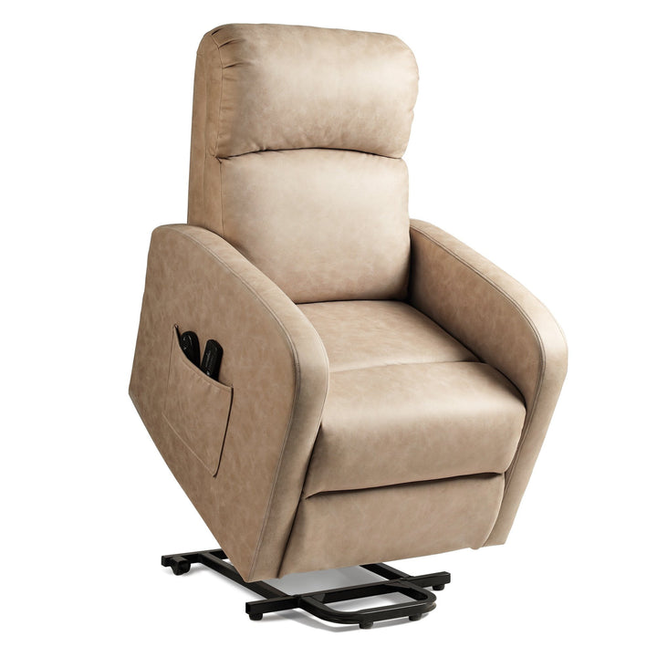 devaise power lift chair