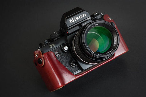 Nikon F3