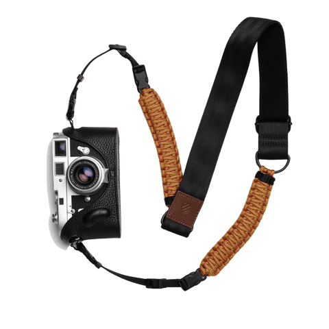 Langly Premium Leather Camera Strap – Langly Co