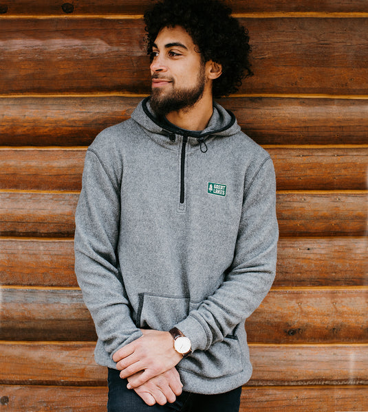 Sweatshirts & Fleece | Great Lakes