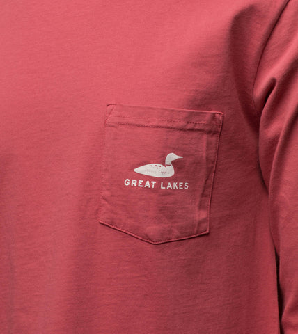 Short Sleeve Shirts | Great Lakes