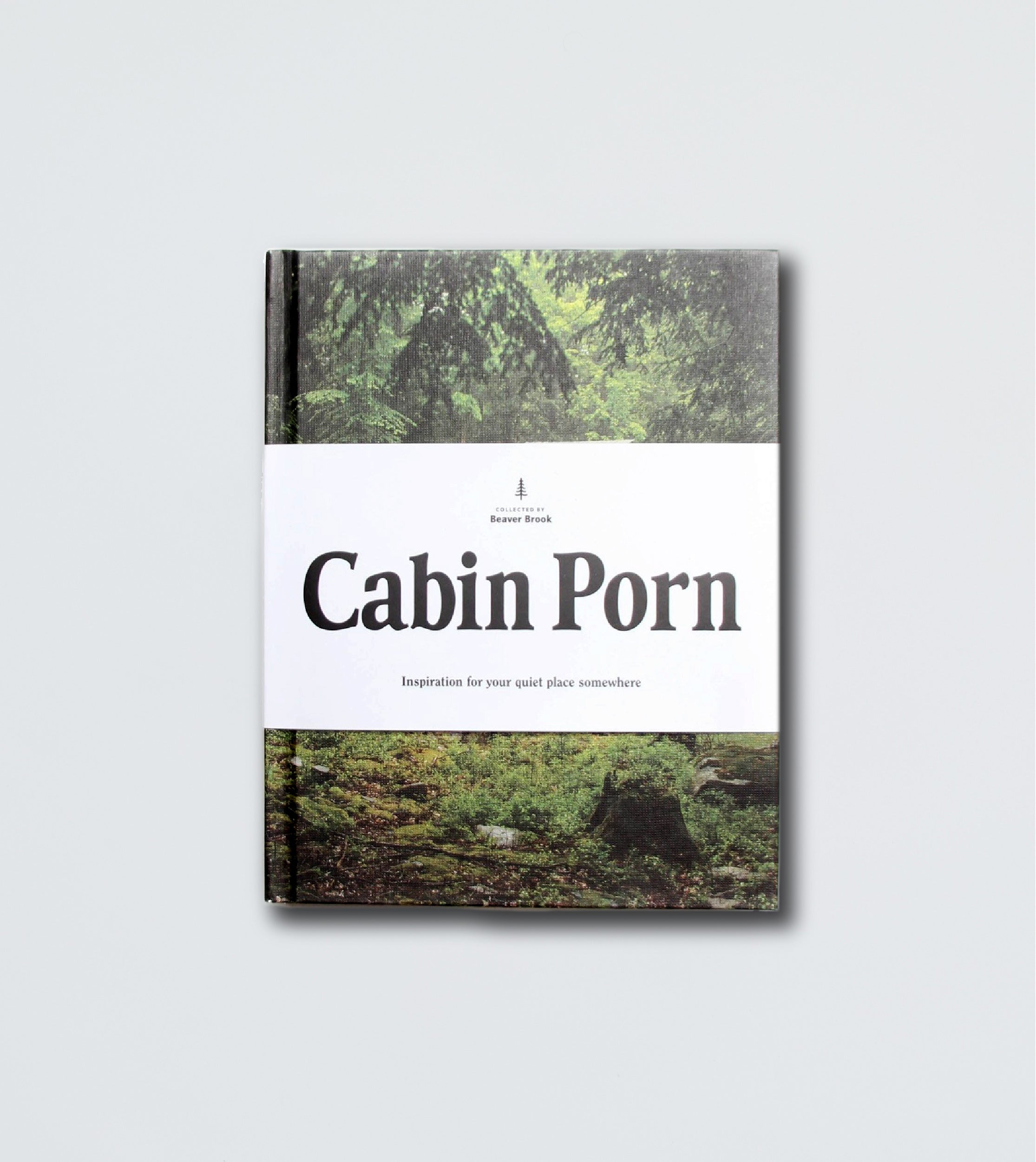 Great Lakes | Cabin Porn Book | Great Lakes