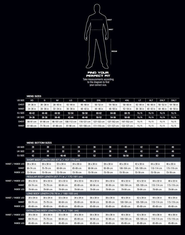 Sizing Cat And Jack Size Chart