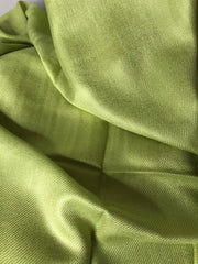 Key Lime Pashmina Headwrap