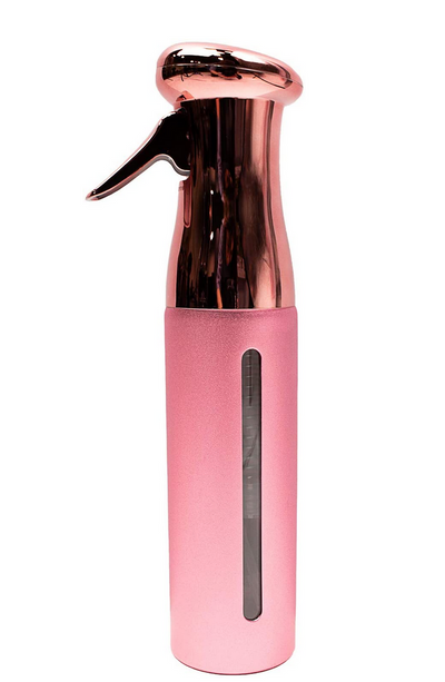 Strawberry Chrome Mist Bottle