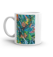 Fine Art Mugs