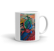 Fine Art Mugs