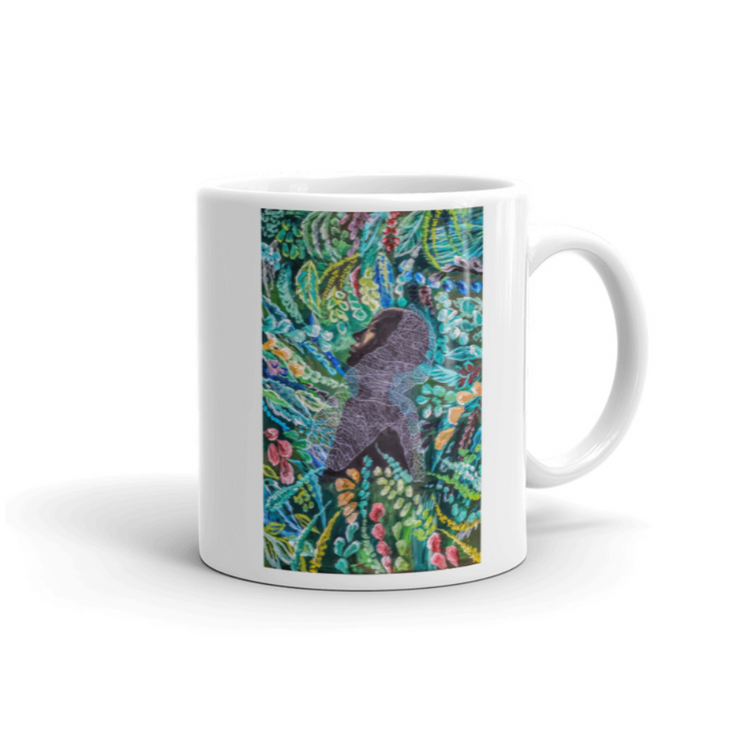 Fine Art Mugs