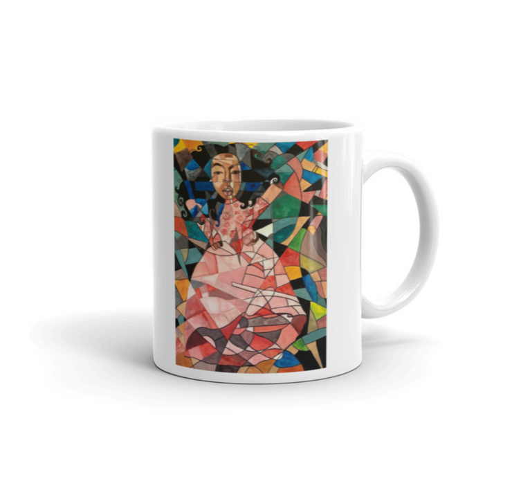 Fine Art Mugs