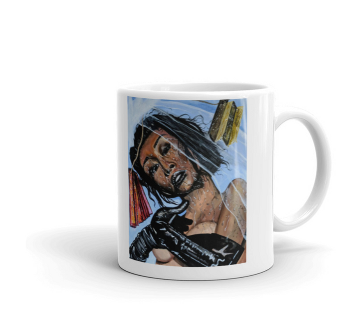 Fine Art Mugs