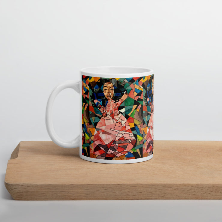 Yara Mug