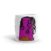 Water your roots Mug