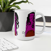 Water your roots Mug