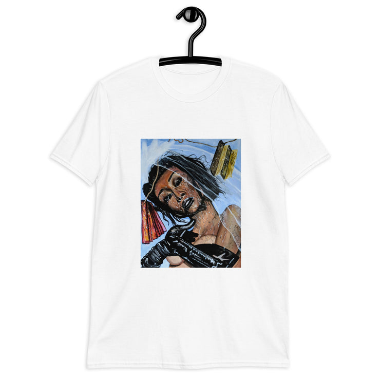 Drip Drip Short-Sleeve Unisex T-Shirt