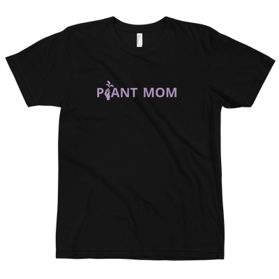 Plant Mom T-Shirt