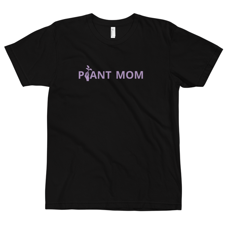 Plant Mom T-Shirt