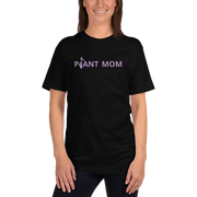 Plant Mom T-Shirt