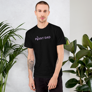 Plant Dad T-Shirt