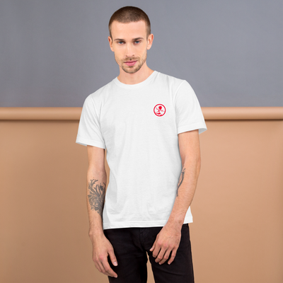 Unisex snagtheflag T-Shirt