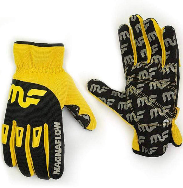 MagnaFlow Slip-On Mechanic Gloves
