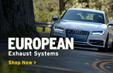 MagnaFlow European Exhaust Systems