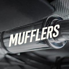 MagnaFlow Universal Mufflers