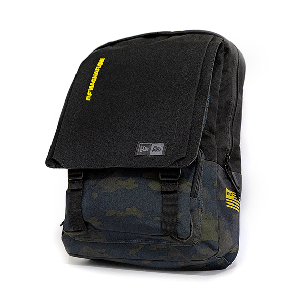MagnaFlow Camo Legacy Backpack