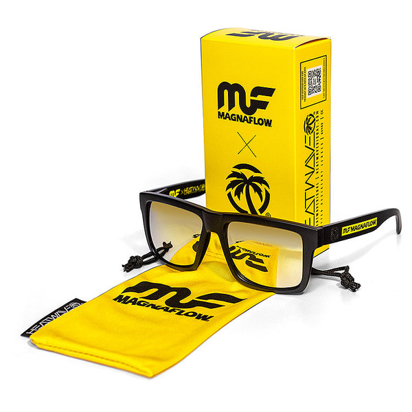 MagnaFlow x Heat Wave Vise Sunglasses 