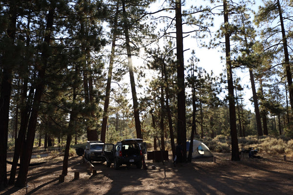 Overland Expo West 2021 