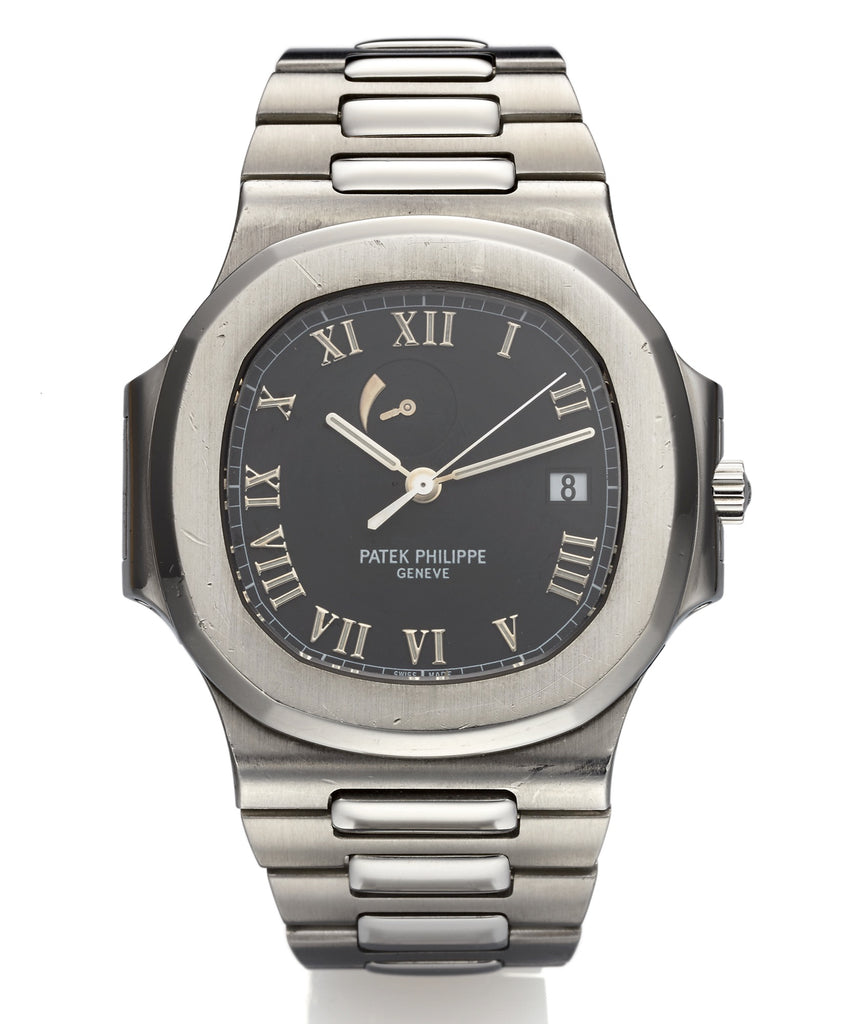 Patek Philippe Nautilus 3710