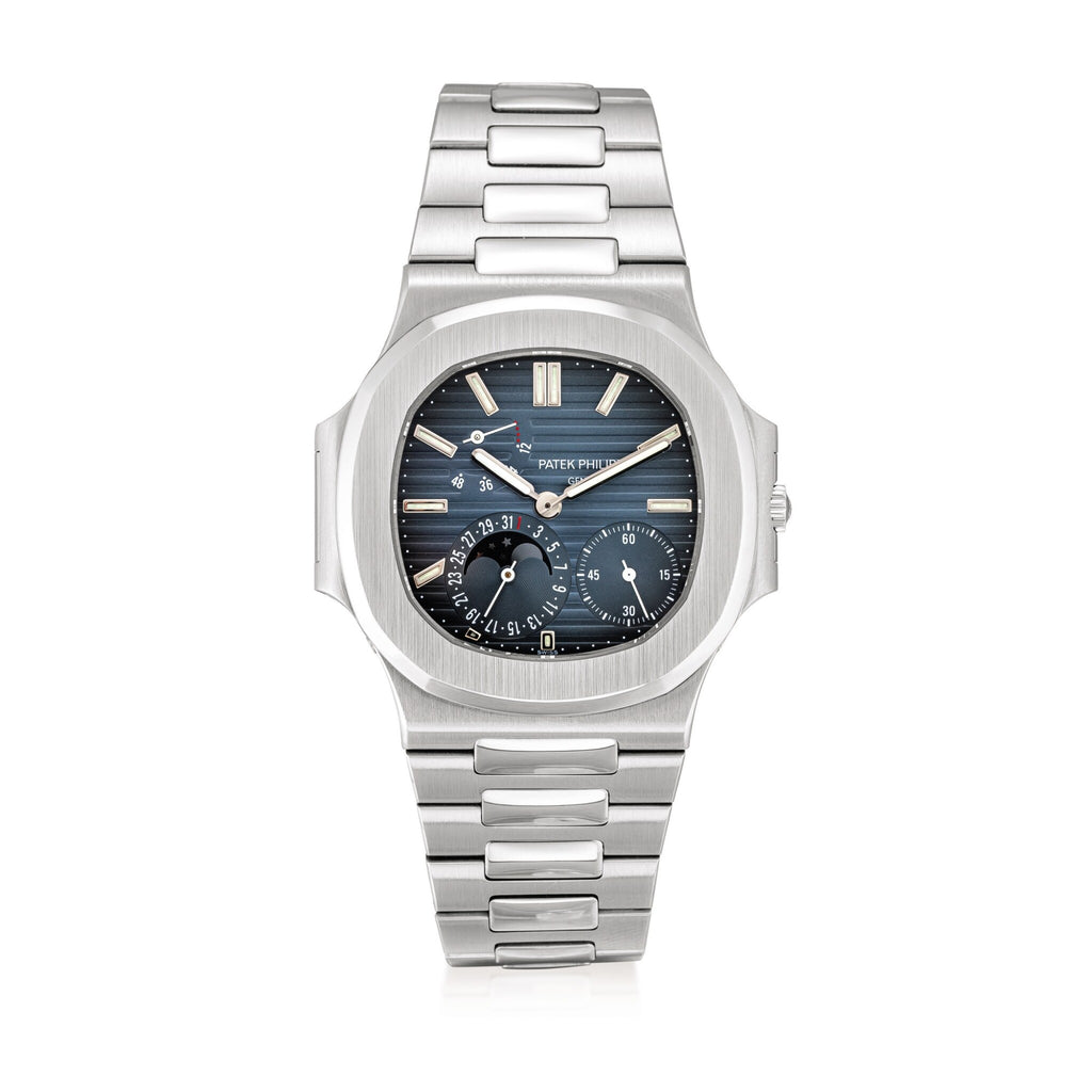 Patek Philippe 3712