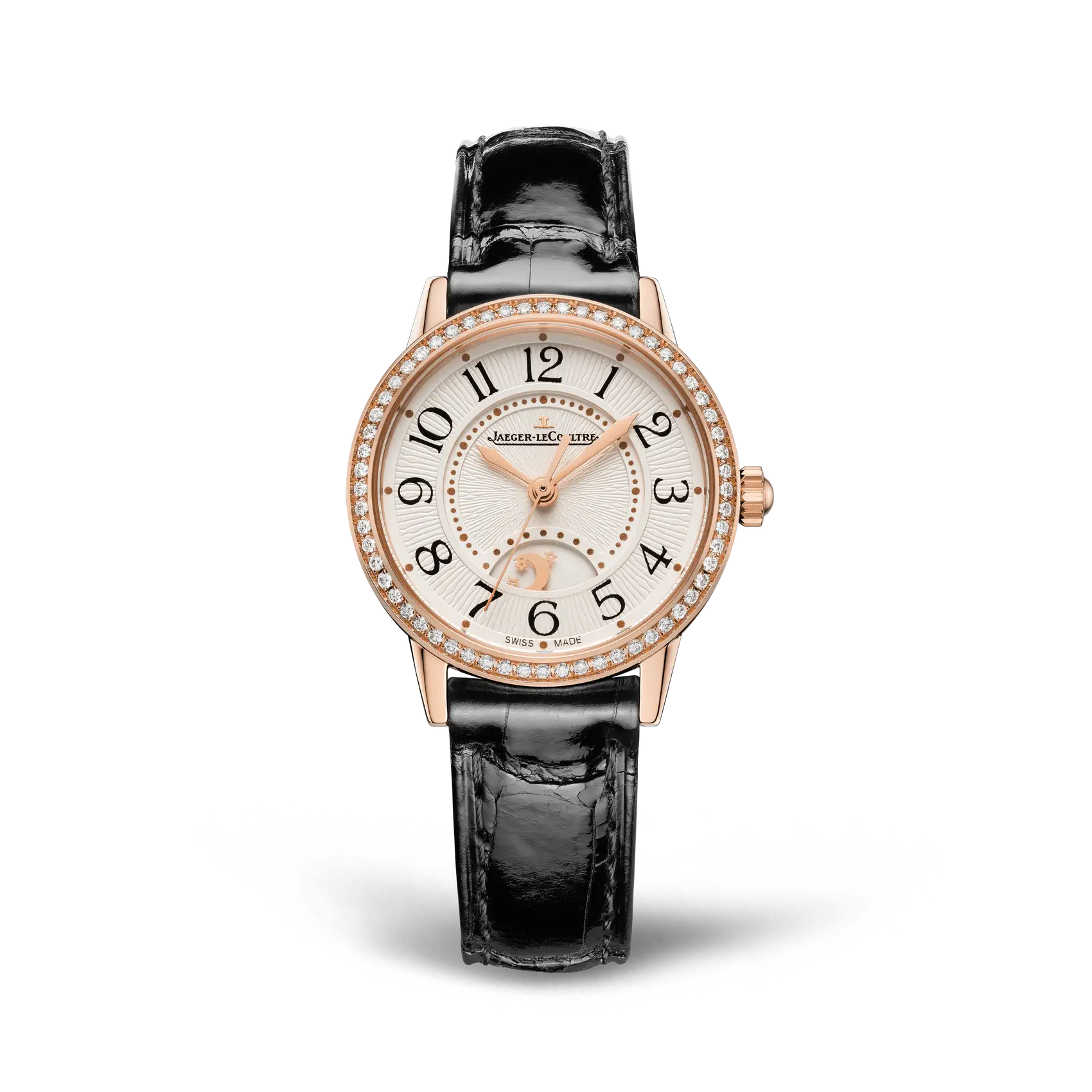 Jaeger-LeCoultre Rendez-Vous Night & Day Small