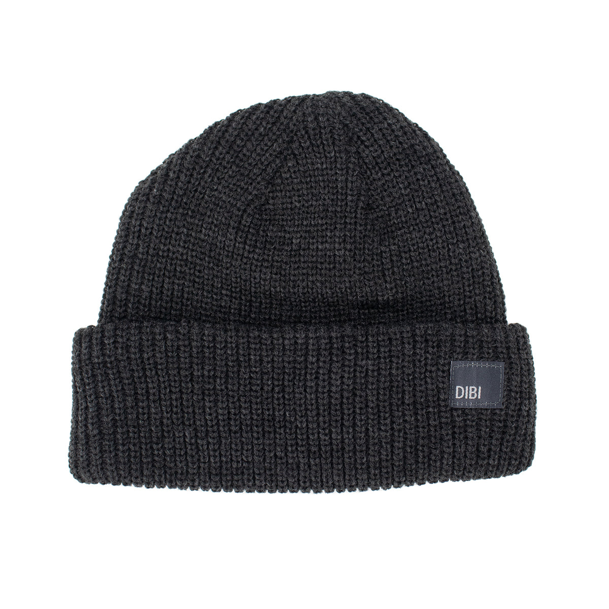 Fisherman Hybrid Beanie- Black | DIBI