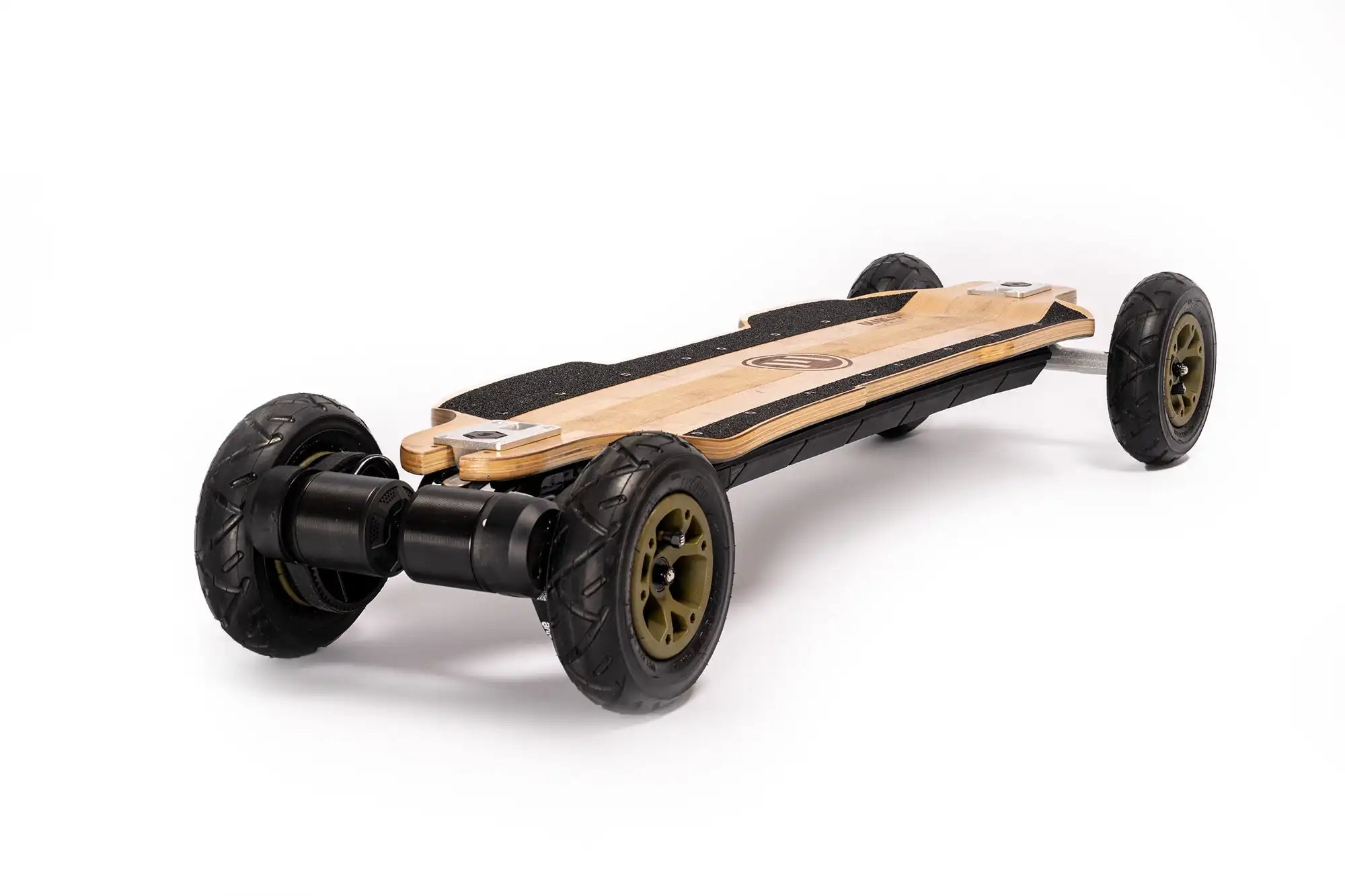 Product image for Diablo Bamboo All Terrain