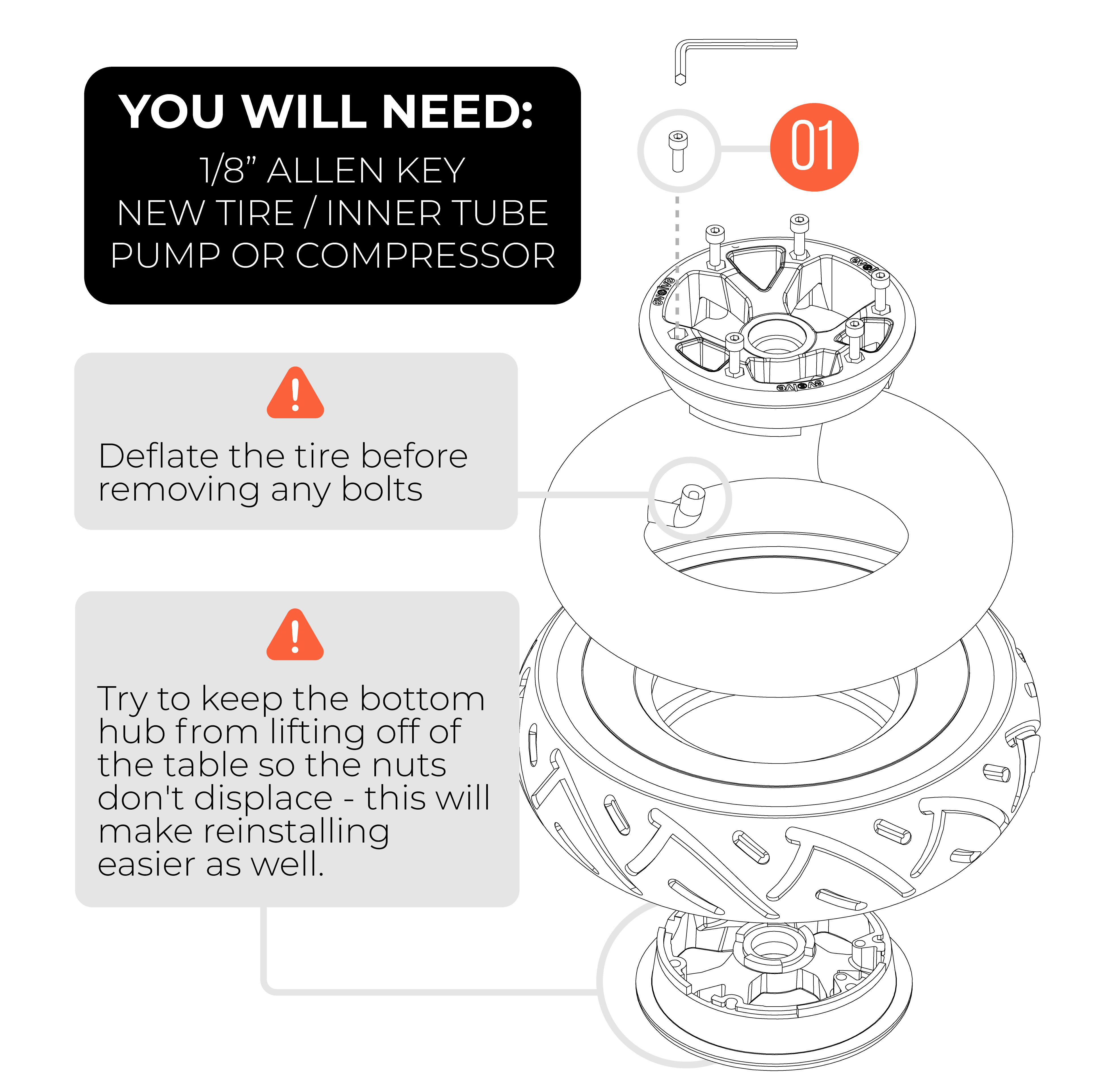 maintaining your electric skateboard