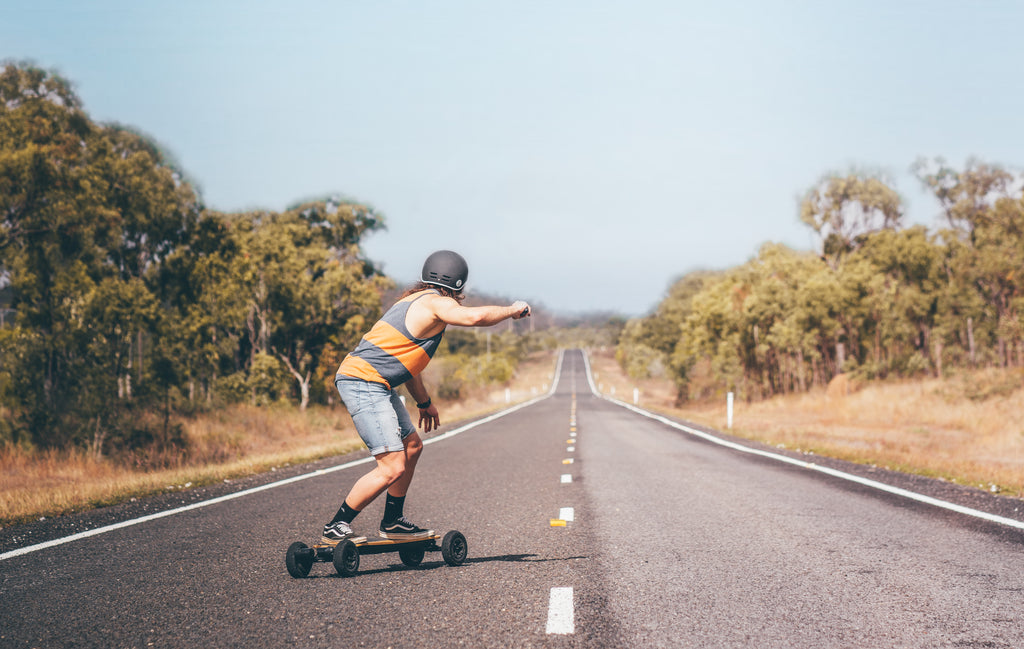 10 Things to Consider When Buying an Electric Skateboard