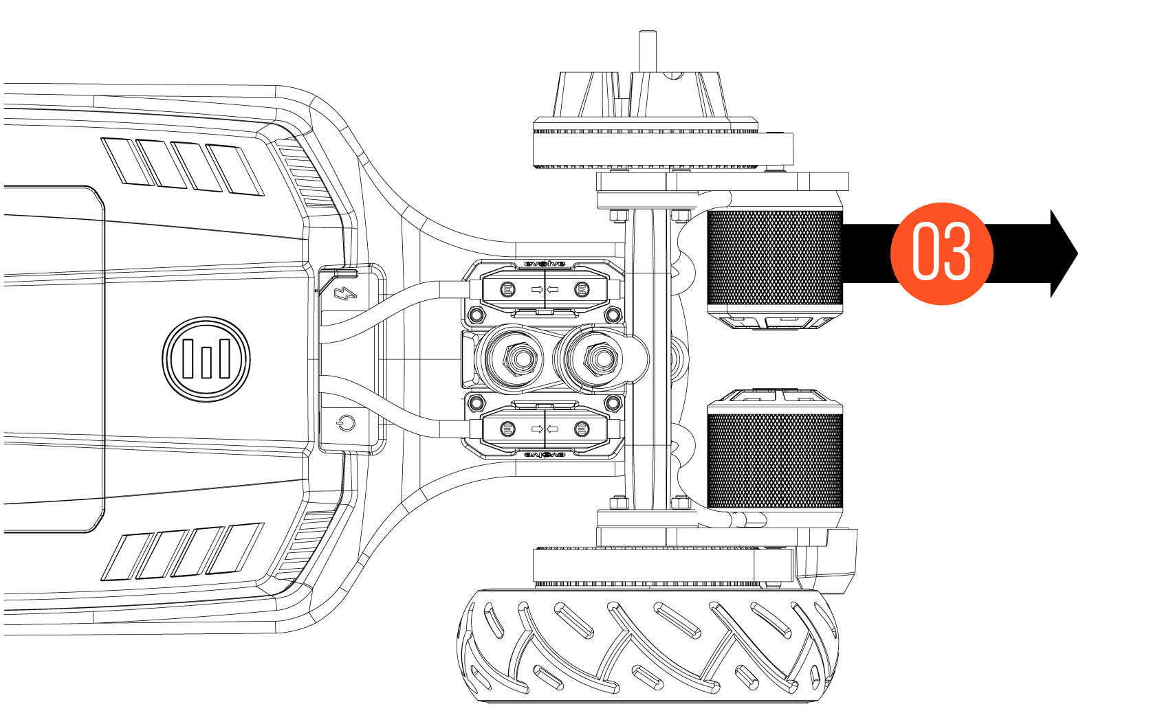 maintaining your electric skateboard