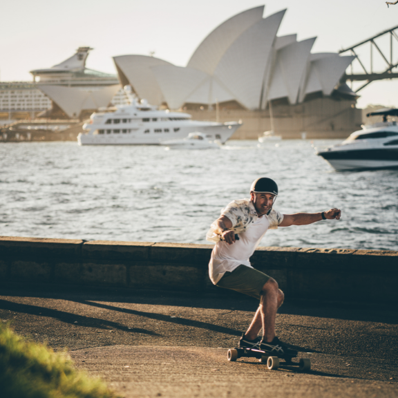 buy an electric skateboard